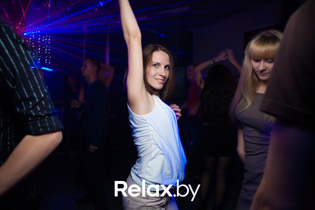 Ретро вечеринка, фото № 35