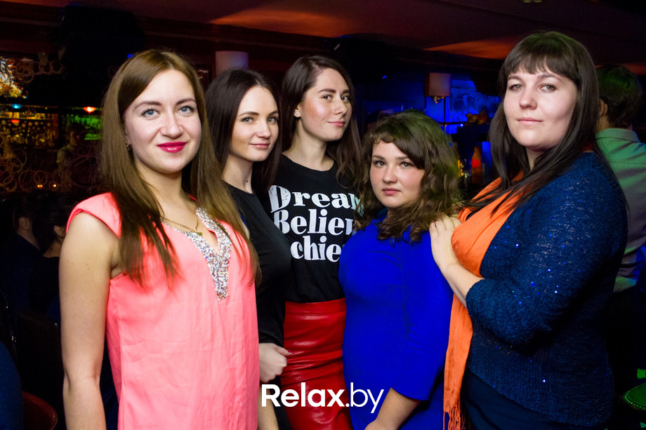 Mick Jagger party, фото № 28