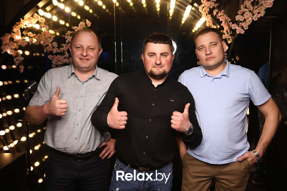 Терра Караоке, фото № 30