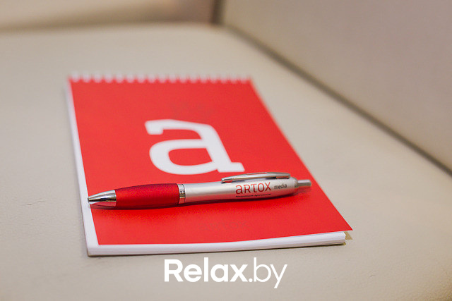 Семинар компании ARTOX: Как рекламному агентству заработать деньги в digital-среде, фото № 8