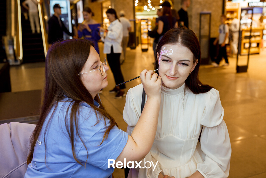 Шопинг Фест в ТРЦ Galleria Minsk, фото № 8