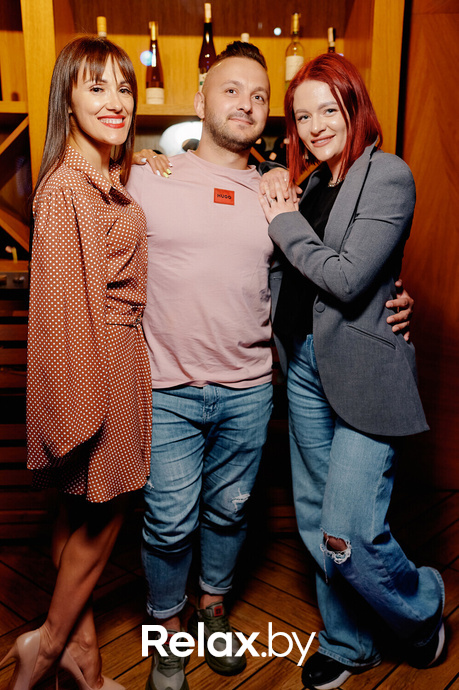 Friday Music, фото № 74