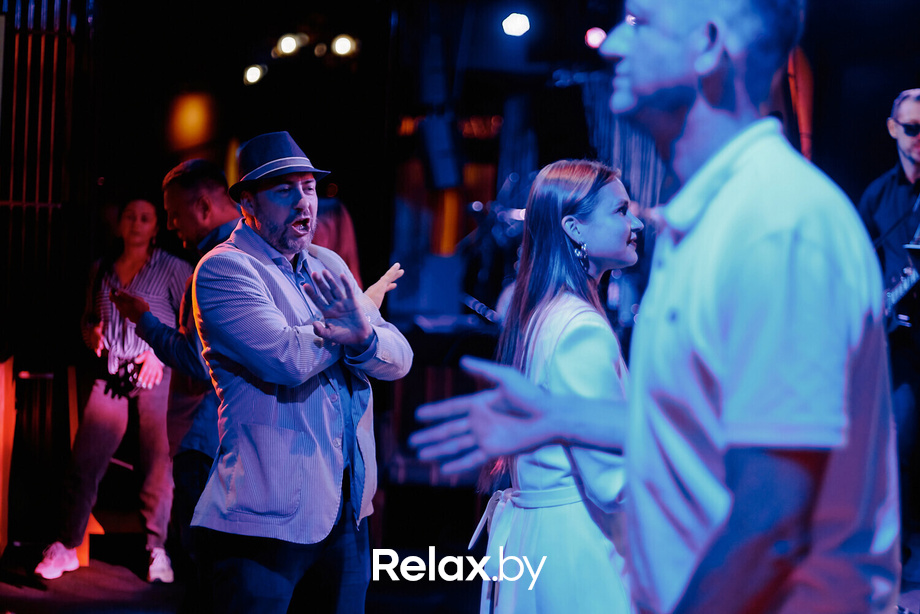 Friday Music, фото № 10