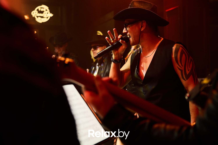 Tribute Depeche Mode, фото № 33