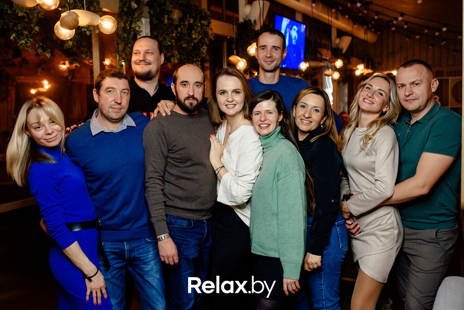 Terra Party, фото № 45