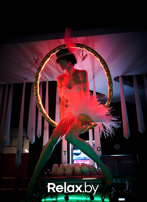 День Рождения гастро-клуба «Место» — 6 лет, фото № 5