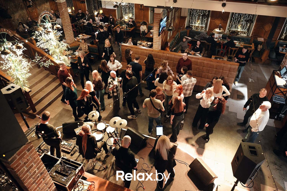 День встречи выпускников, фото № 71