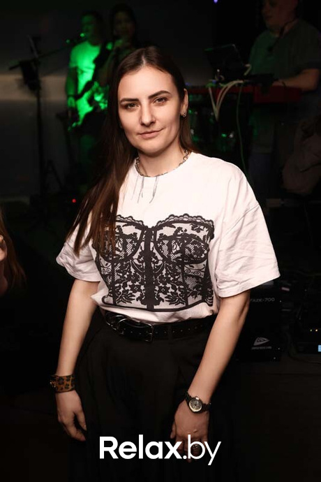 Terra party, фото № 59