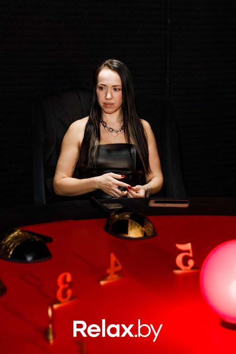 Гламурные разборки Дона Мафии, фото № 139