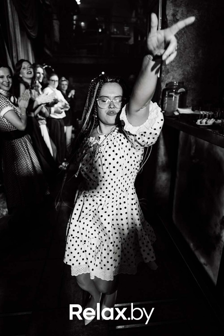 Happy Birthday HP, фото № 45