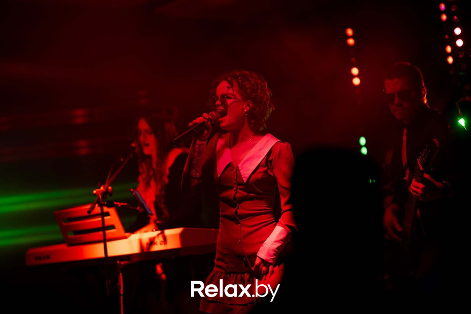 Ночные жители, фото № 3