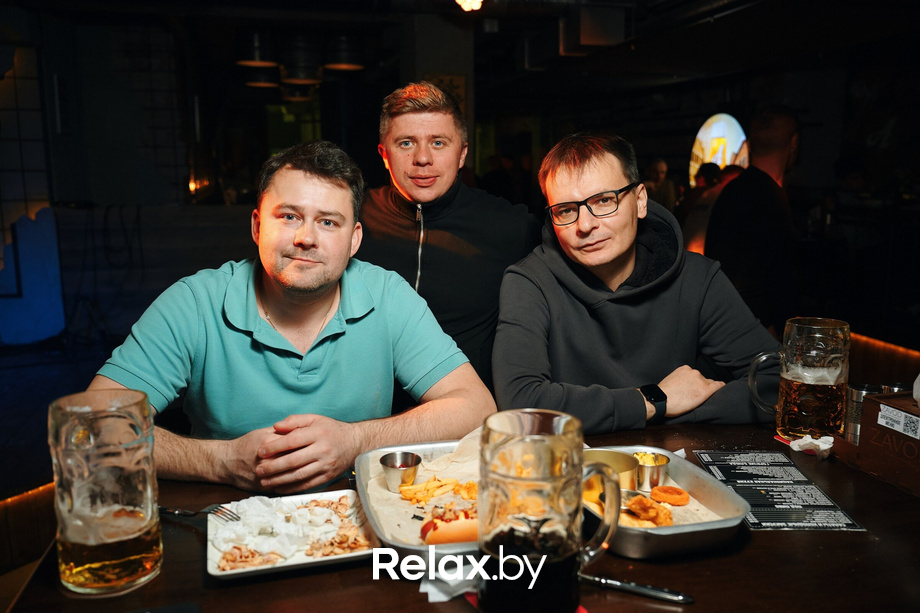 Финал Лиги Чемпионов, фото № 38
