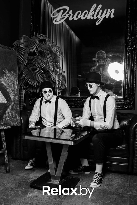 Brooklyn Live!, фото № 18