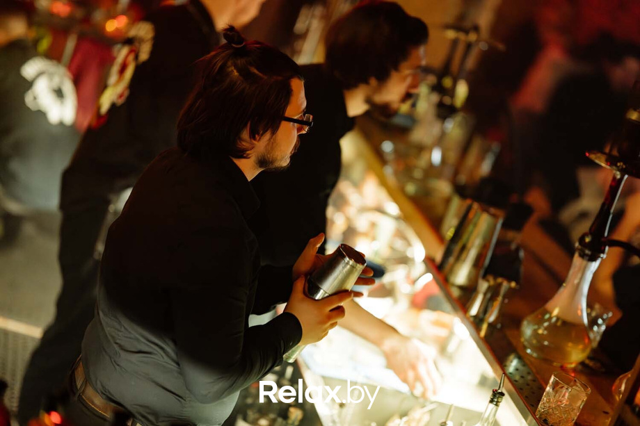 Live Music, фото № 8