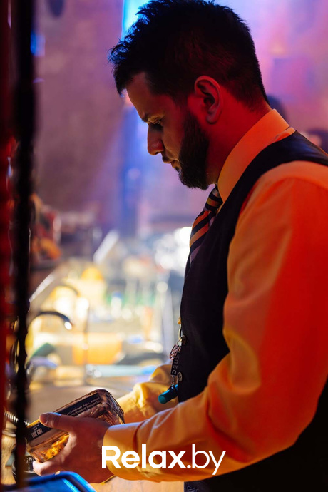 Happy Birthday HP, фото № 183