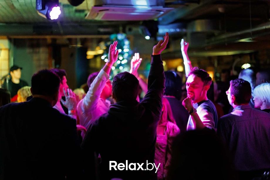 Friday party, фото № 126