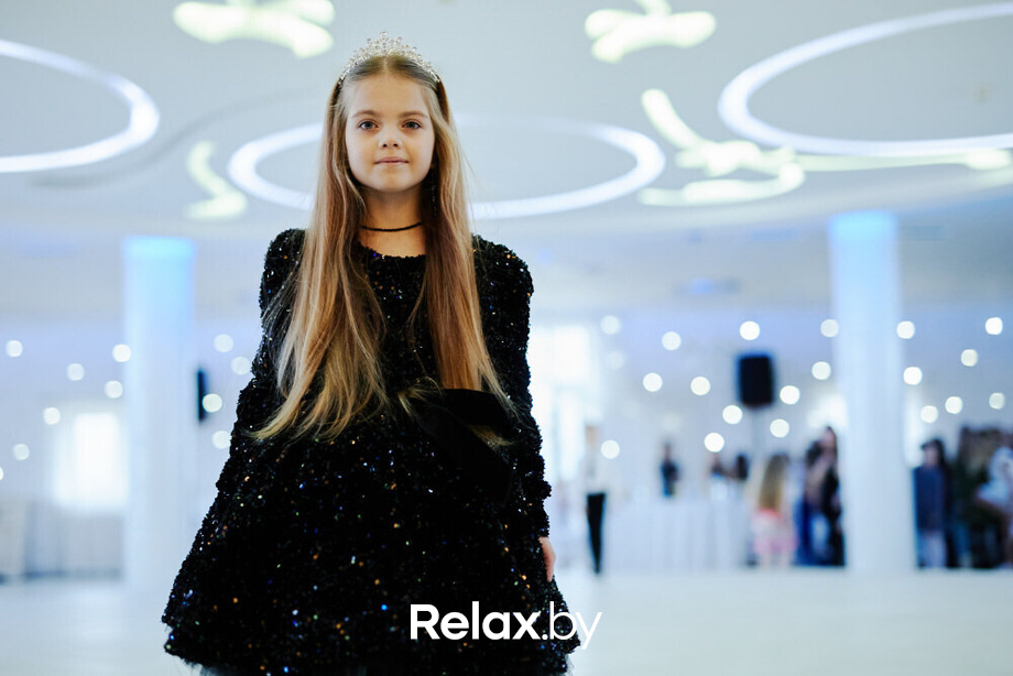 SILVER PARTY 2022 KIDS’ PODIUM, фото № 61