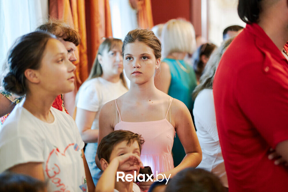 IMG FASHION SHOW – SUMMER 2021, фото № 279