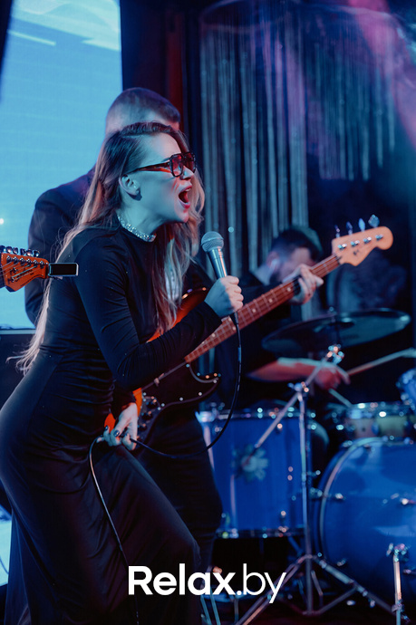 Saturday music, фото № 29