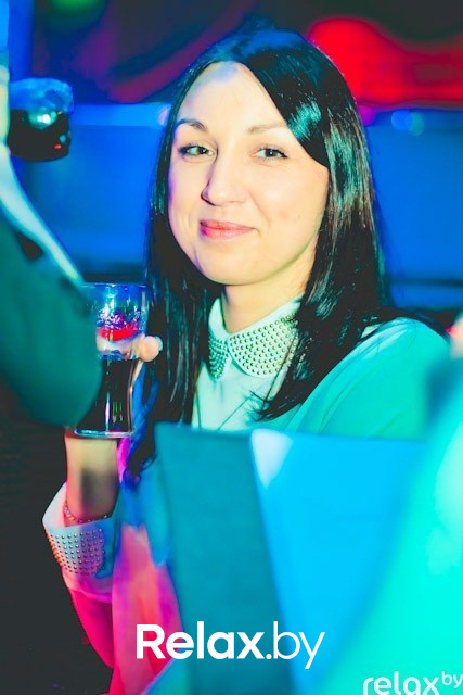 Вечеринка в клубе RАЙ, фото № 6