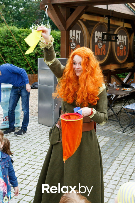 Принцеса Мерида, фото № 64