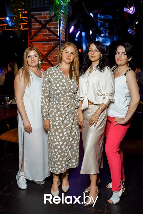 Brooklyn Live!, фото № 39