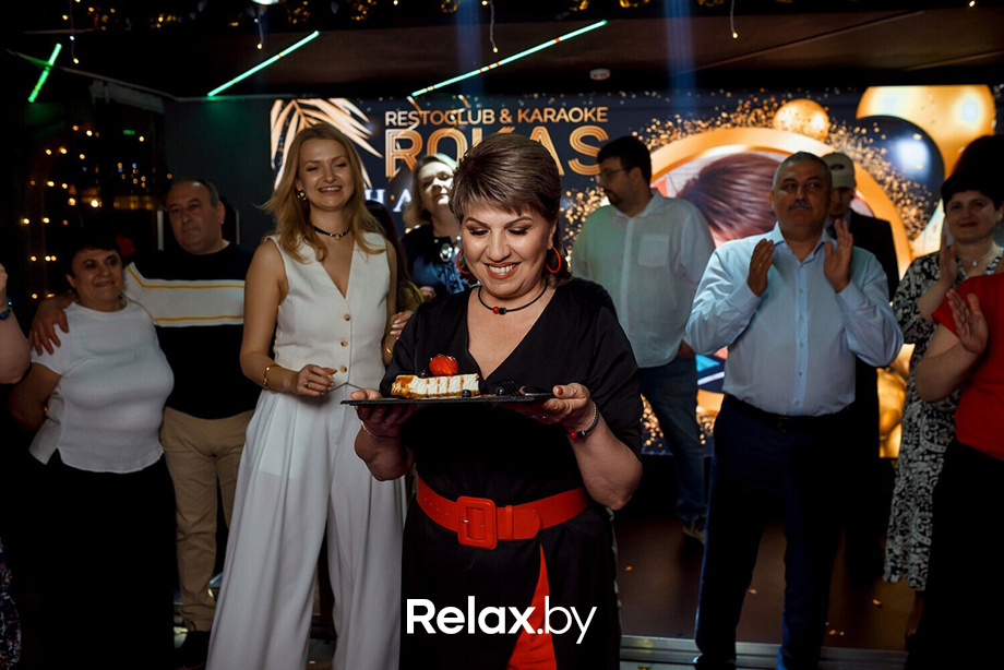 Saturday party, фото № 26