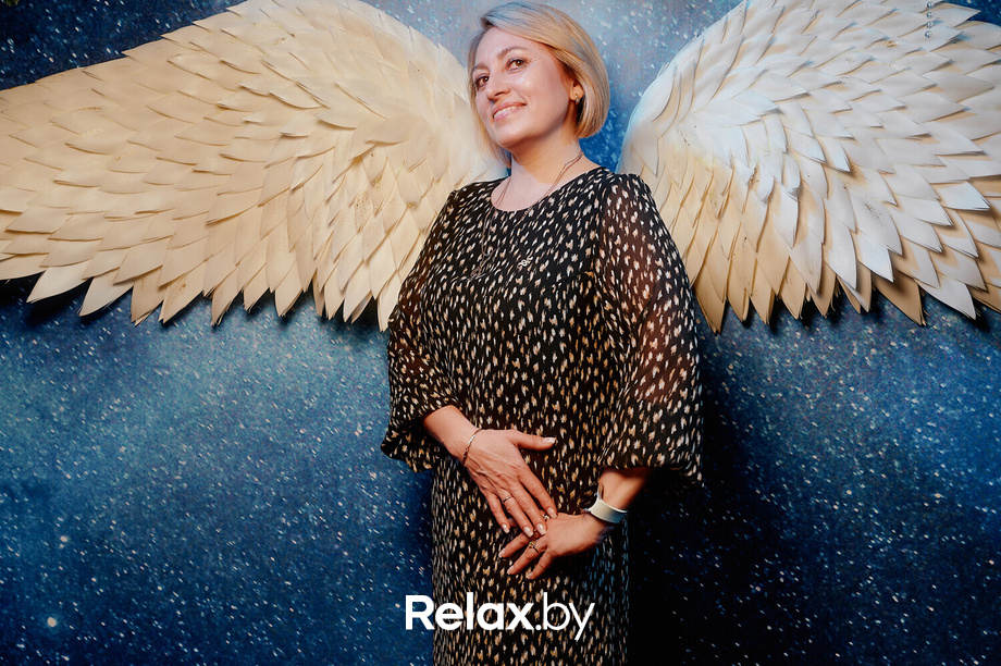 Новый Год в Ангелах, фото № 31