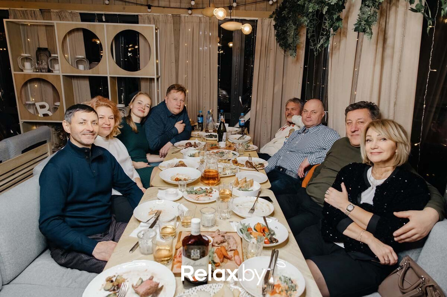 Happy New Year in Terra, фото № 62