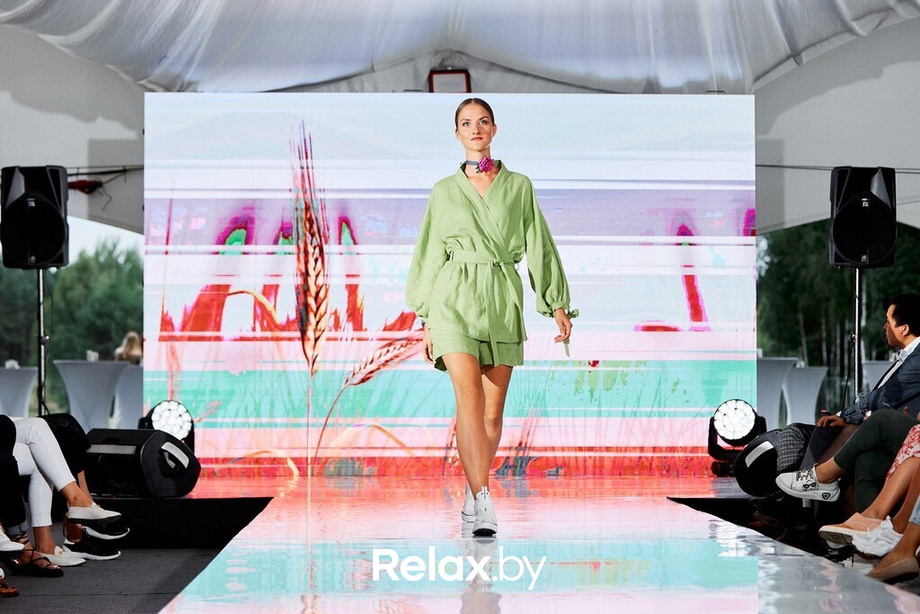 Brands Fashion Show, фото № 137