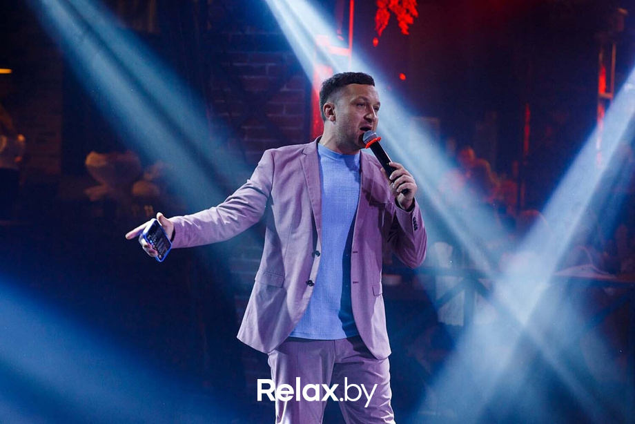 Brooklyn Live!, фото № 37