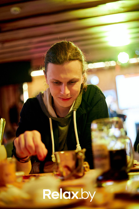 Бар-олимпиада «Мозгва», фото № 175