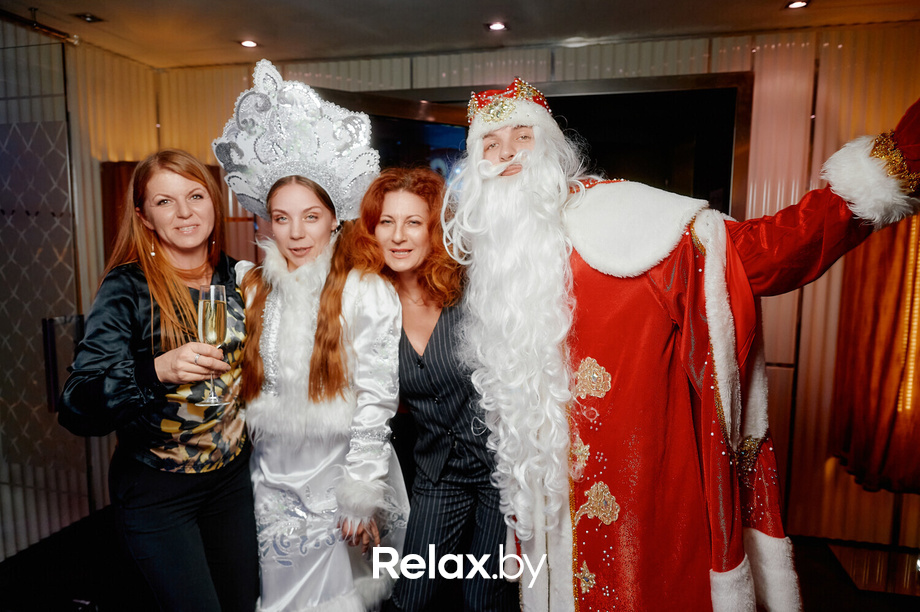 Старый Новый Год в Ангелах, фото № 164