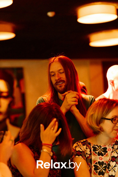 Поэтический вечер, фото № 24