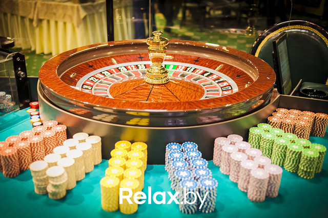 Арбузная суббота, фото № 26