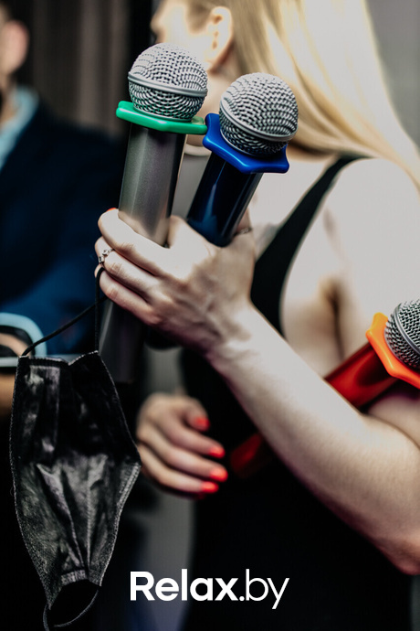 Terra Karaoke, фото № 27