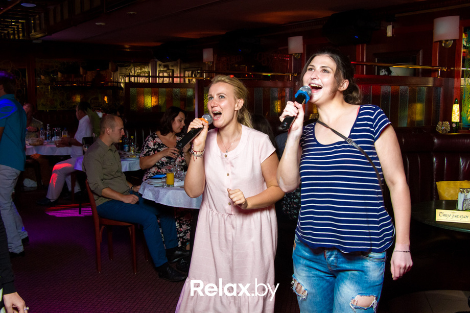 Summer party, фото № 15