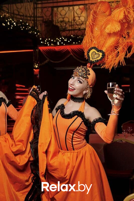 MoulinRouge, фото № 93