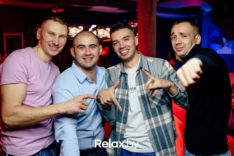 Terra party, фото № 34