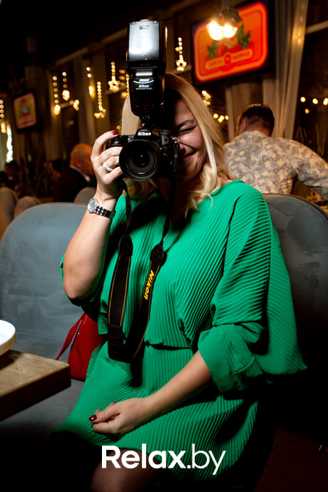 Happy New Year in Terra, фото № 59