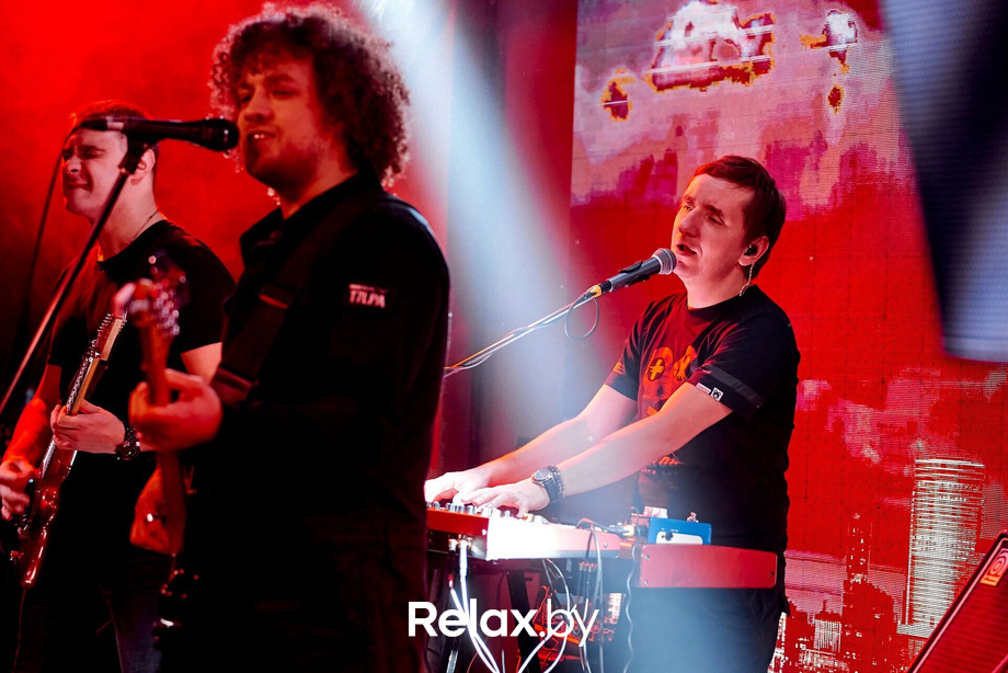 Friday music, фото № 31