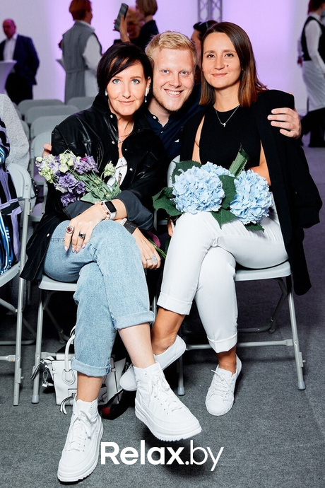 Brands Fashion Show, фото № 64