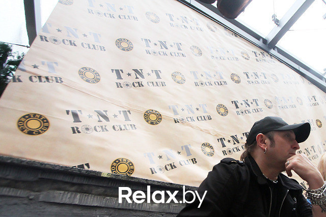 Концерт Артура Беркута, фото № 114