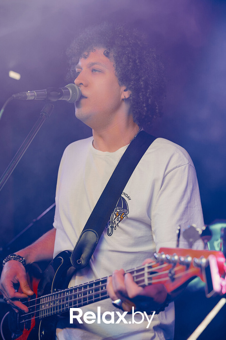 Friday Music, фото № 4