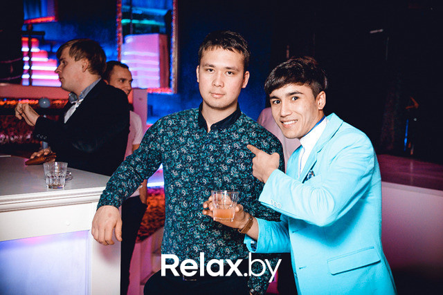 STAFF-PARTY, фото № 66