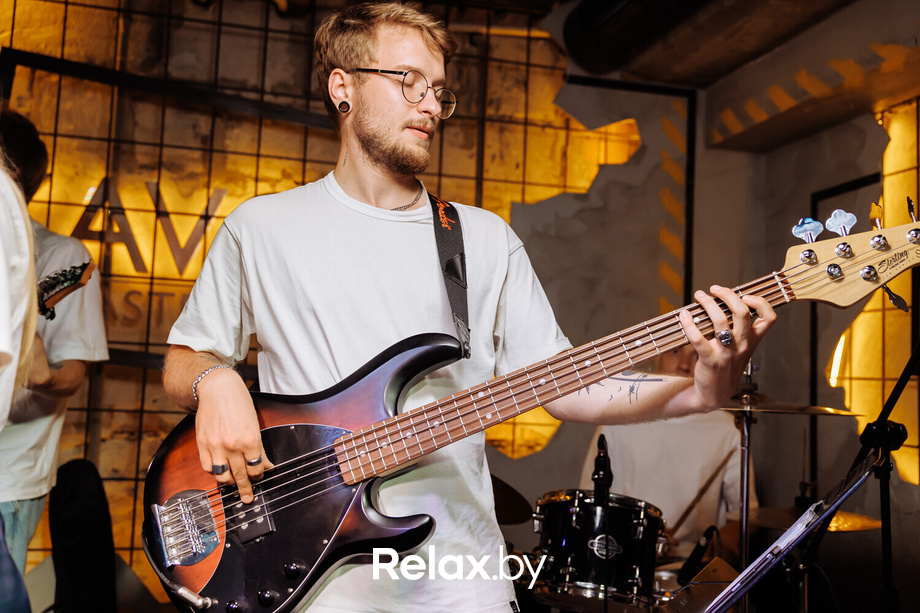 Saturday party, фото № 66