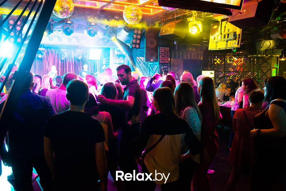 Brooklyn Live!, фото № 14