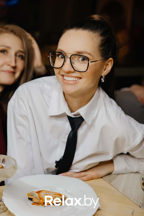 Ночные жители, фото № 33