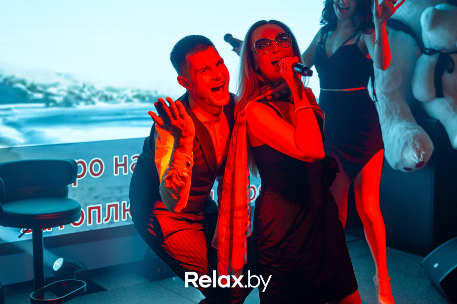 Radio Killers, фото № 30