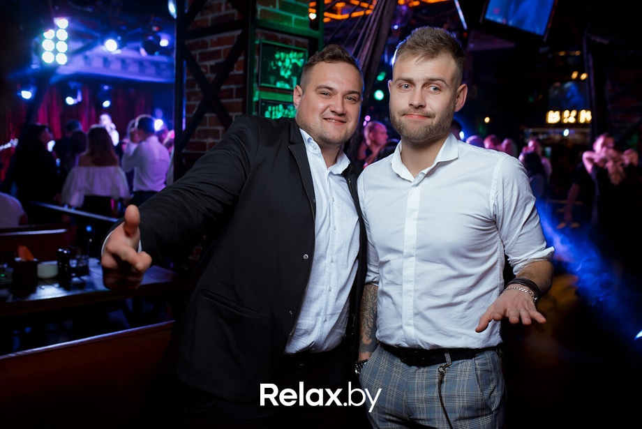 Brooklyn Live!, фото № 34